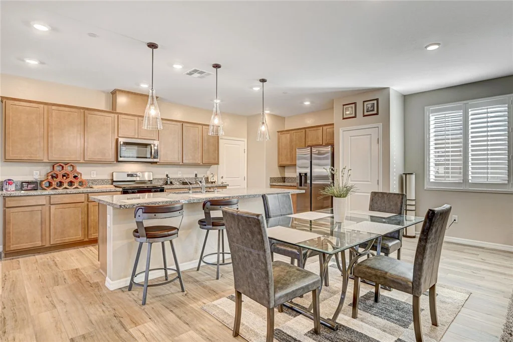 10255 Crimson Currant, Las Vegas, NV 89143