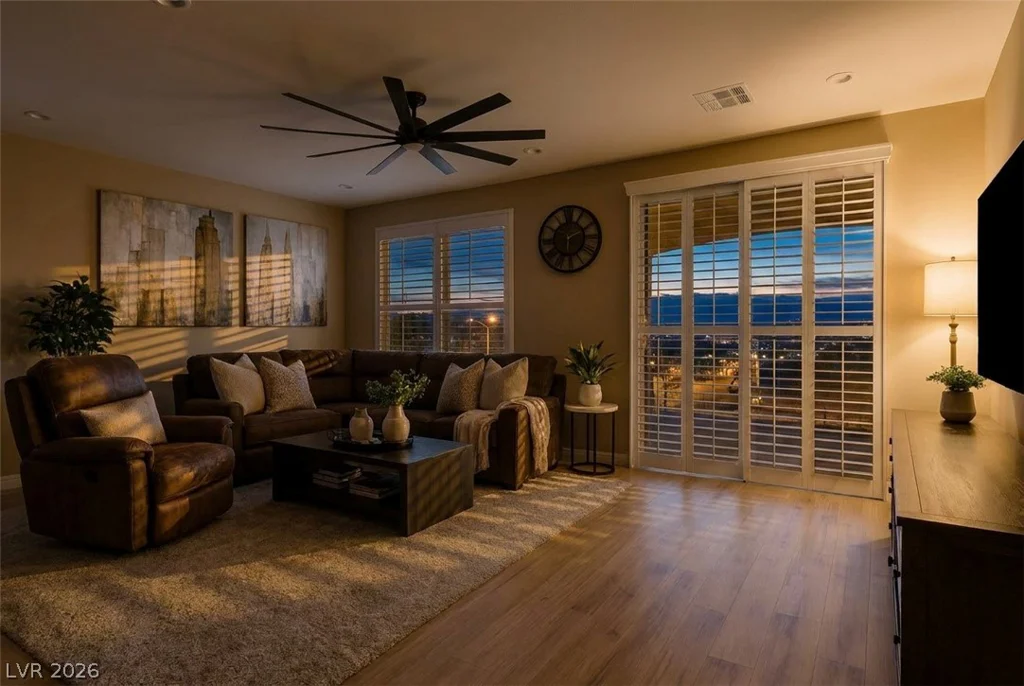 10255 Crimson Currant, Las Vegas, NV 89143