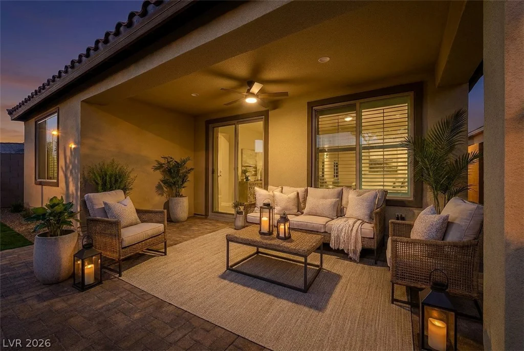 10255 Crimson Currant, Las Vegas, NV 89143