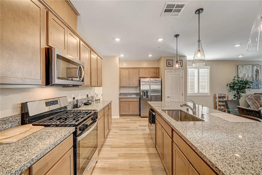 10255 Crimson Currant, Las Vegas, NV 89143
