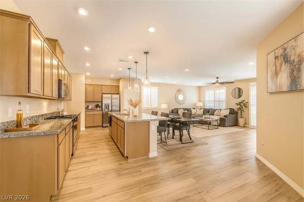 10255 Crimson Currant, Las Vegas, NV 89143