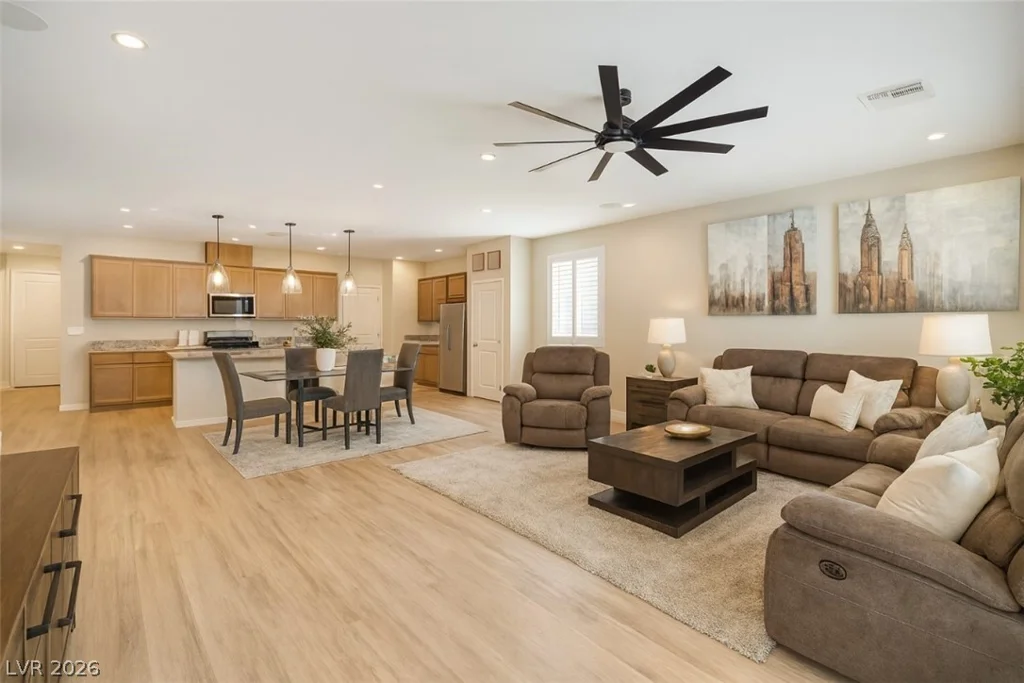 10255 Crimson Currant, Las Vegas, NV 89143