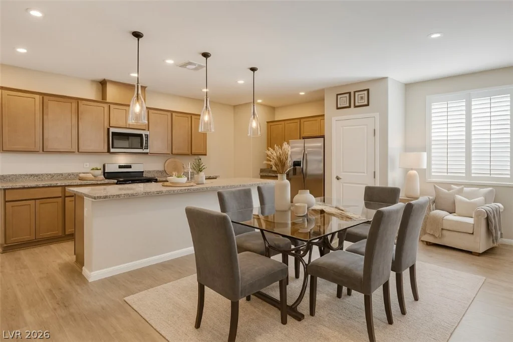 10255 Crimson Currant, Las Vegas, NV 89143