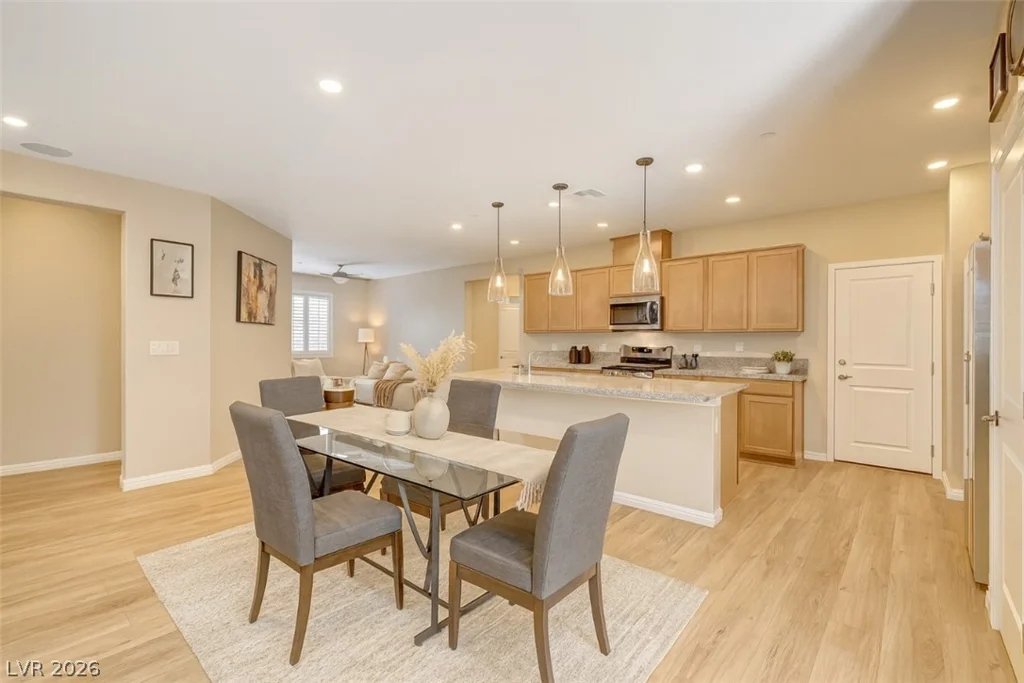 10255 Crimson Currant, Las Vegas, NV 89143