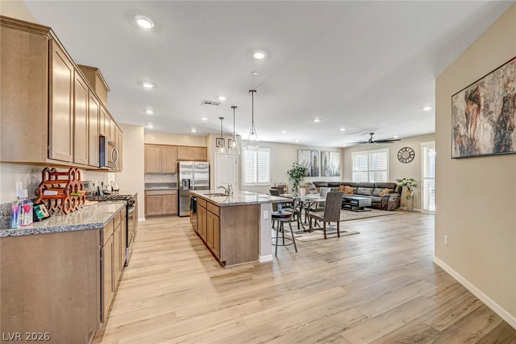 10255 Crimson Currant, Las Vegas, NV 89143