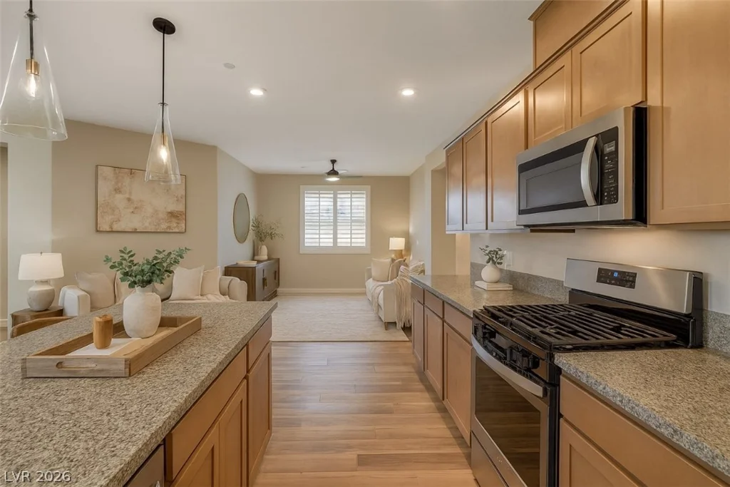 10255 Crimson Currant, Las Vegas, NV 89143