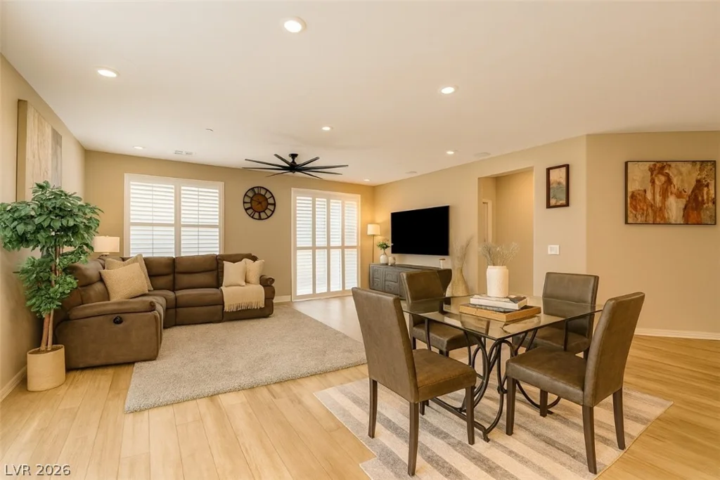 10255 Crimson Currant, Las Vegas, NV 89143