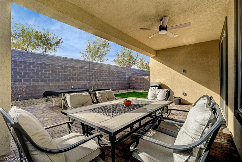 10255 Crimson Currant, Las Vegas, NV 89143