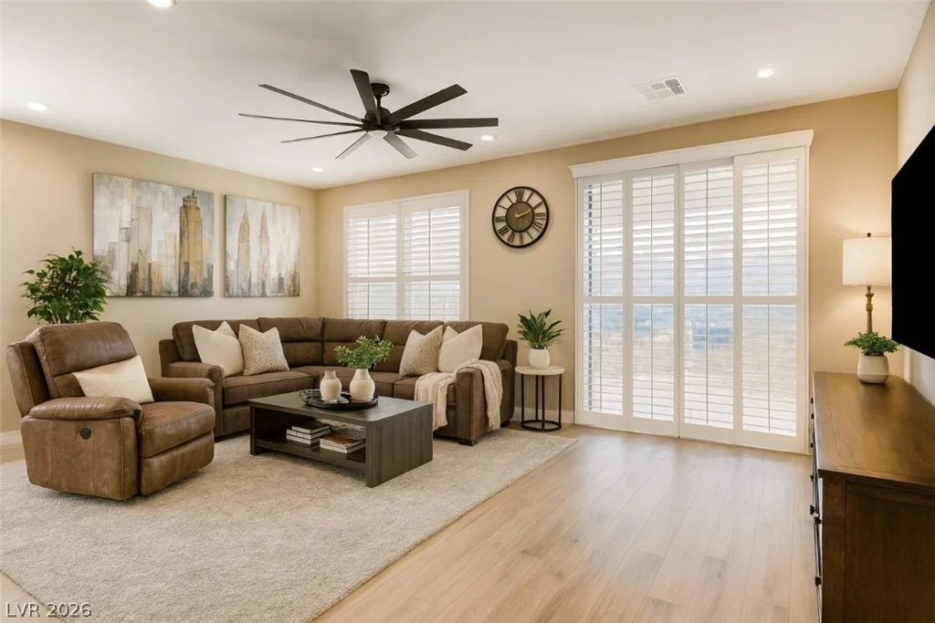 10255 Crimson Currant, Las Vegas, NV 89143