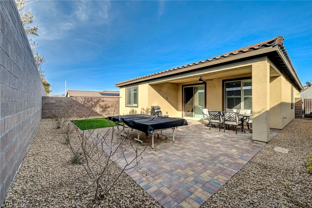 10255 Crimson Currant, Las Vegas, NV 89143