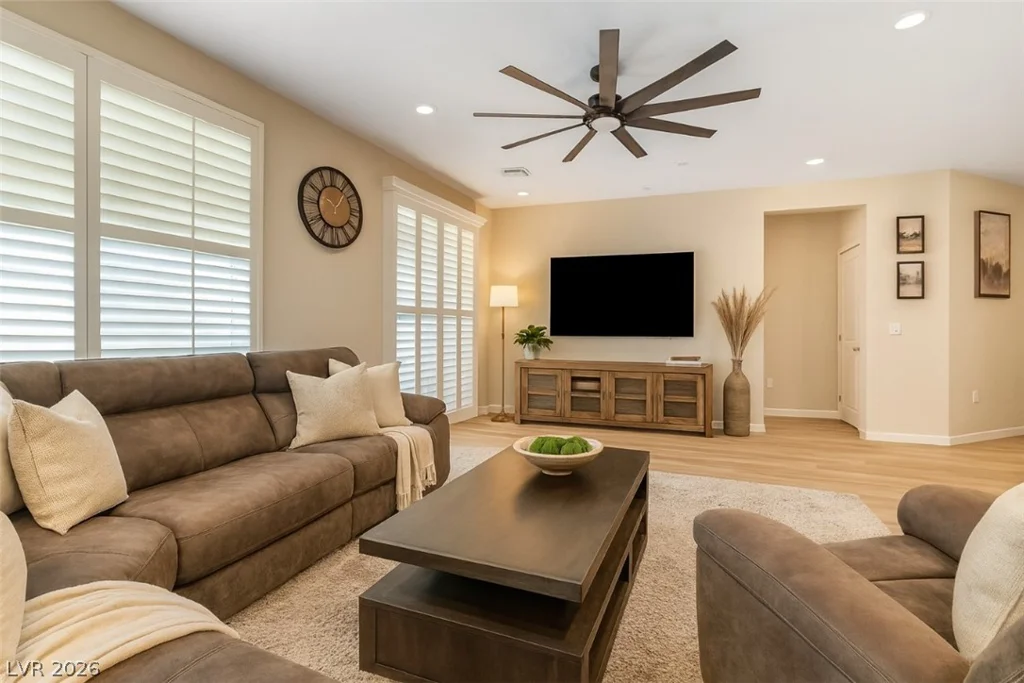 10255 Crimson Currant, Las Vegas, NV 89143