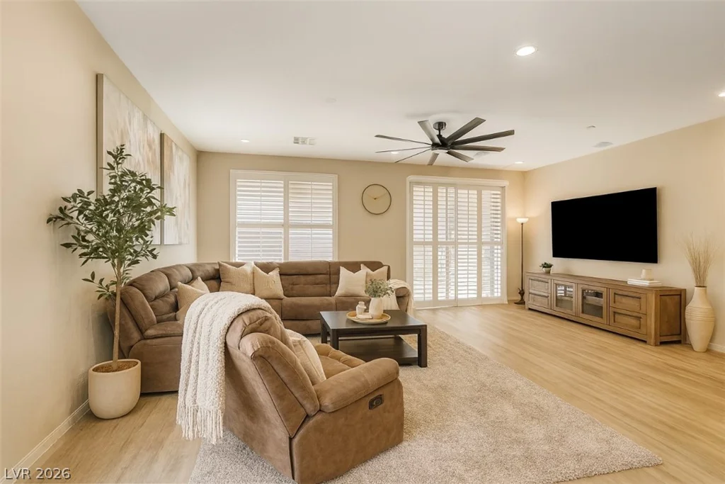 10255 Crimson Currant, Las Vegas, NV 89143