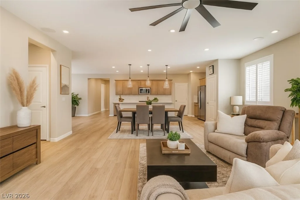 10255 Crimson Currant, Las Vegas, NV 89143