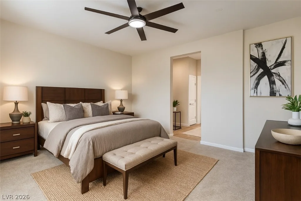 10255 Crimson Currant, Las Vegas, NV 89143