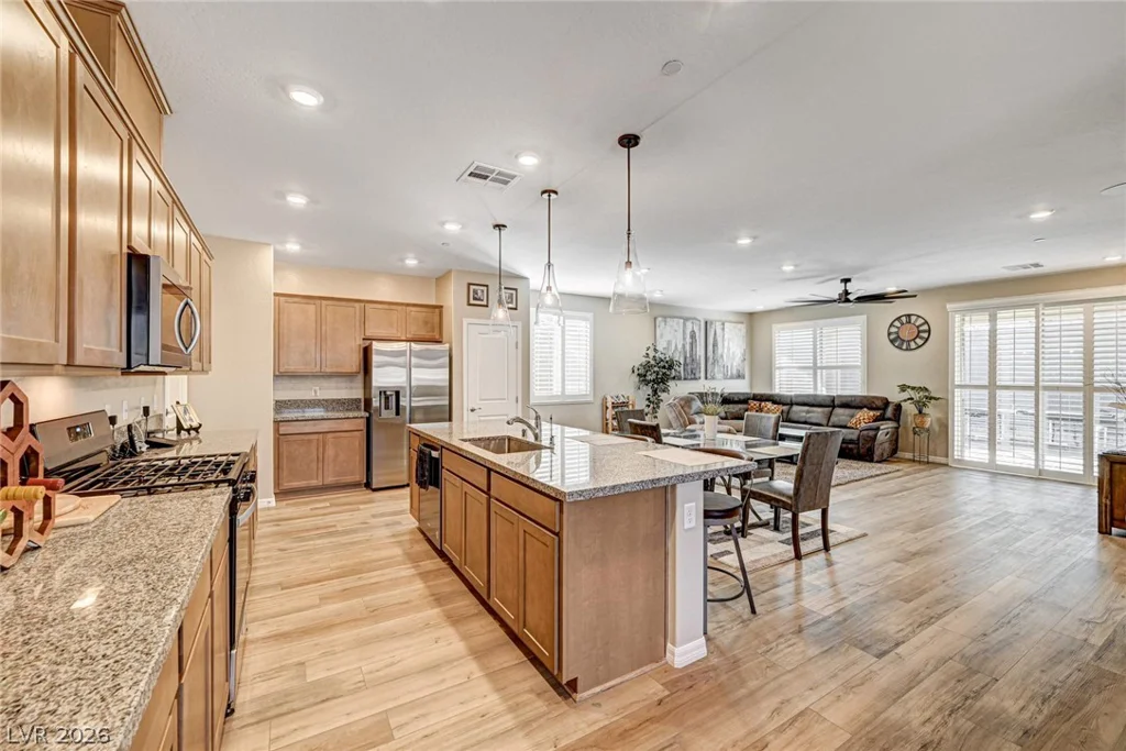 10255 Crimson Currant, Las Vegas, NV 89143