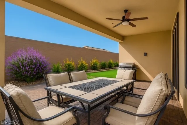 10255 Crimson Currant, Las Vegas, NV 89143