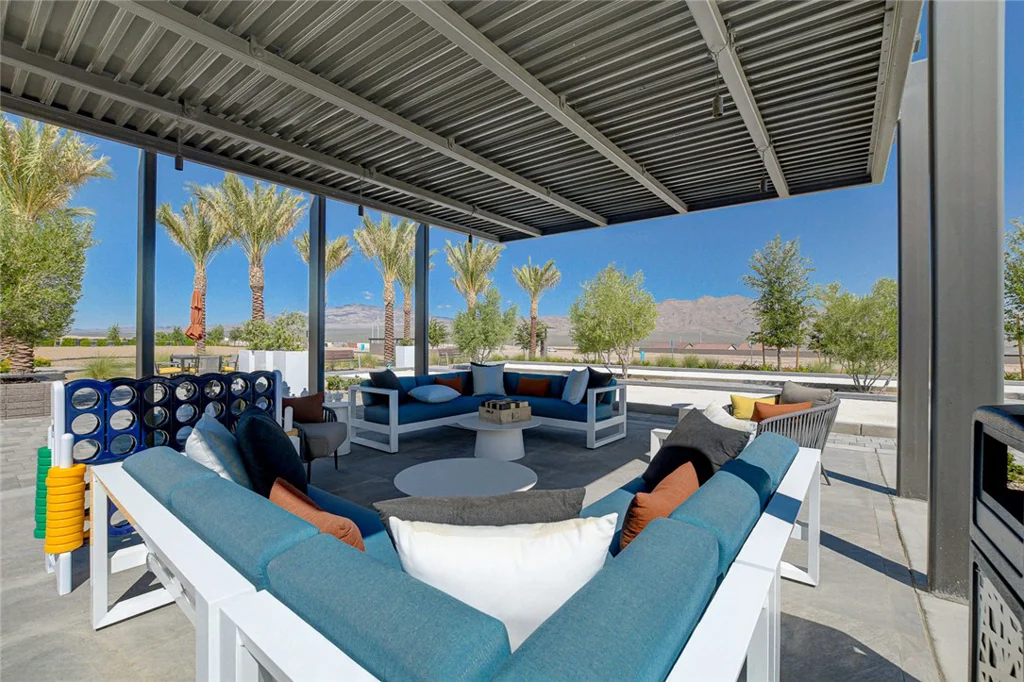 10255 Crimson Currant, Las Vegas, NV 89143