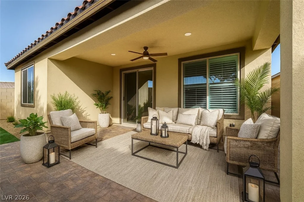 10255 Crimson Currant, Las Vegas, NV 89143