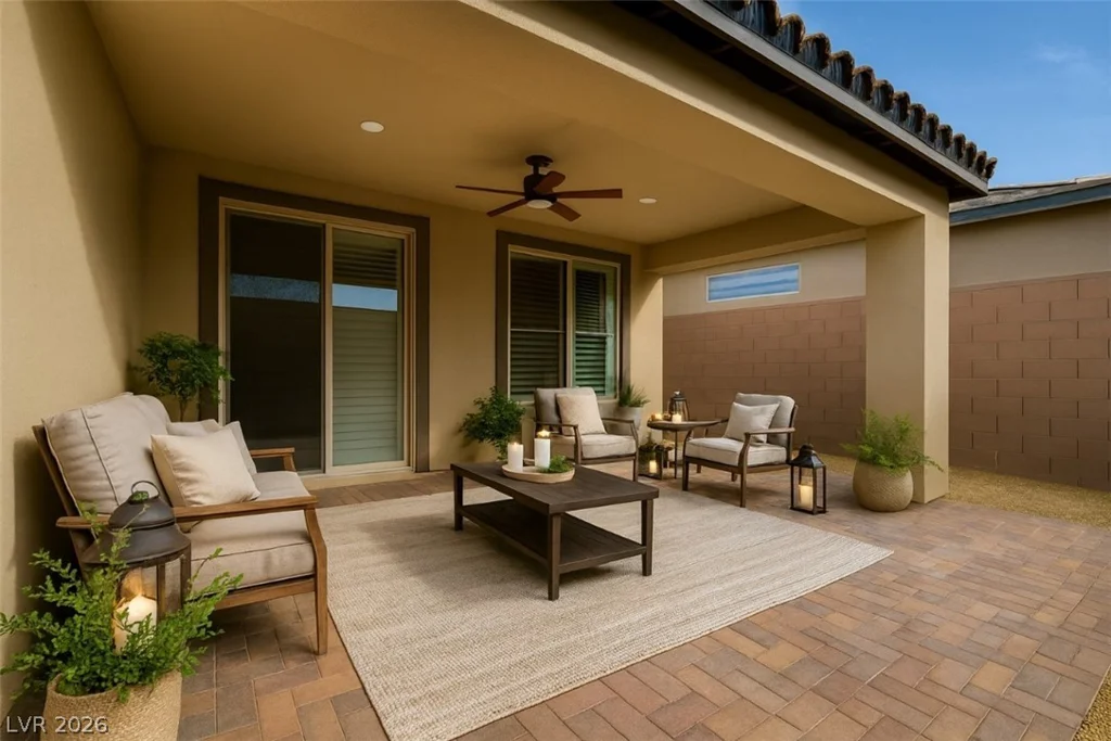 10255 Crimson Currant, Las Vegas, NV 89143