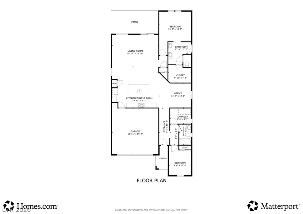 10255 Crimson Currant, Las Vegas, NV 89143
