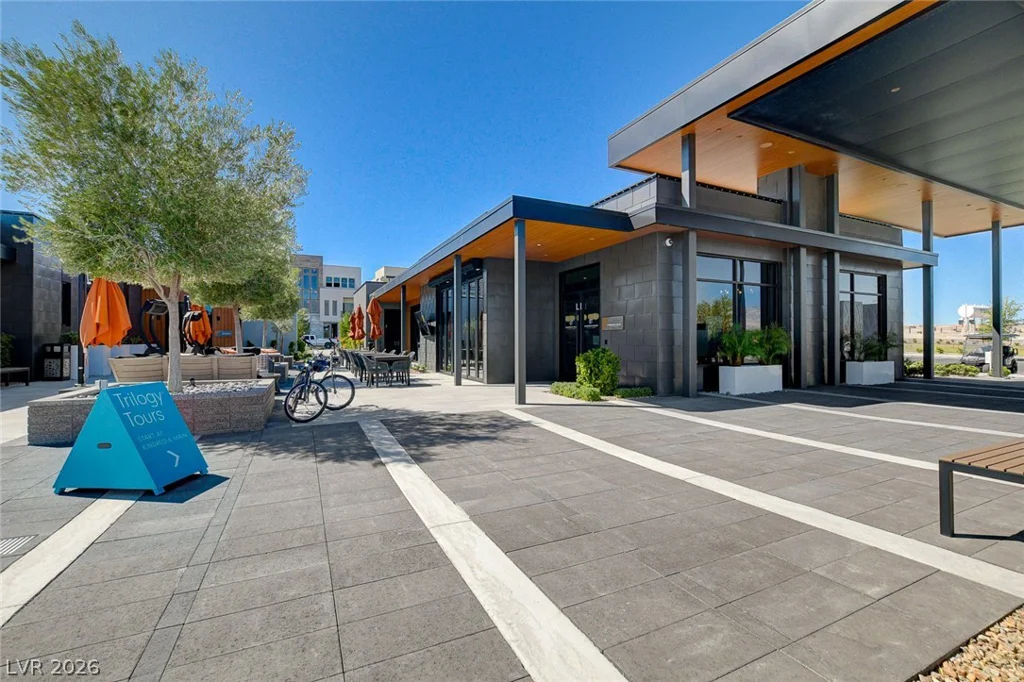 10255 Crimson Currant, Las Vegas, NV 89143