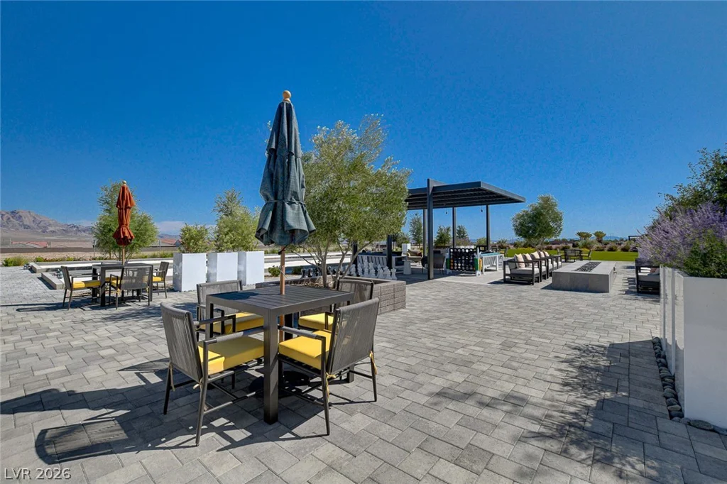 10255 Crimson Currant, Las Vegas, NV 89143