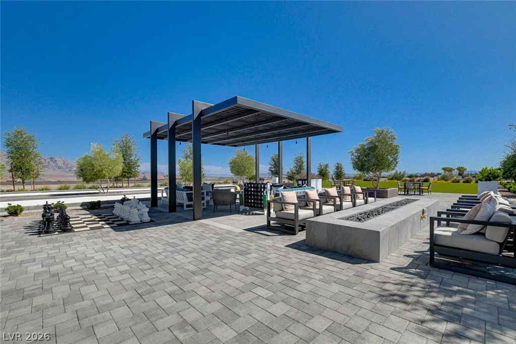 10255 Crimson Currant, Las Vegas, NV 89143