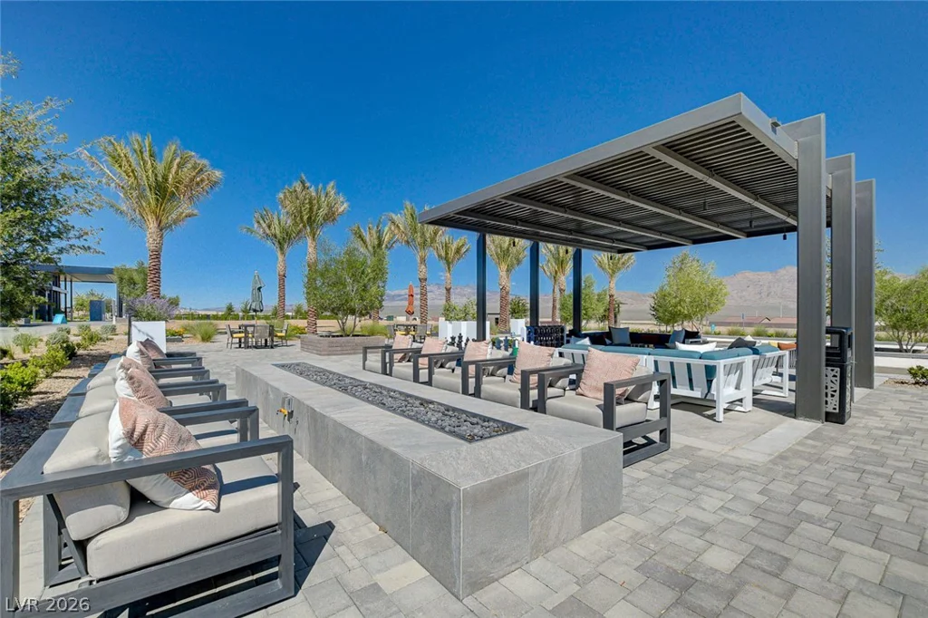 10255 Crimson Currant, Las Vegas, NV 89143