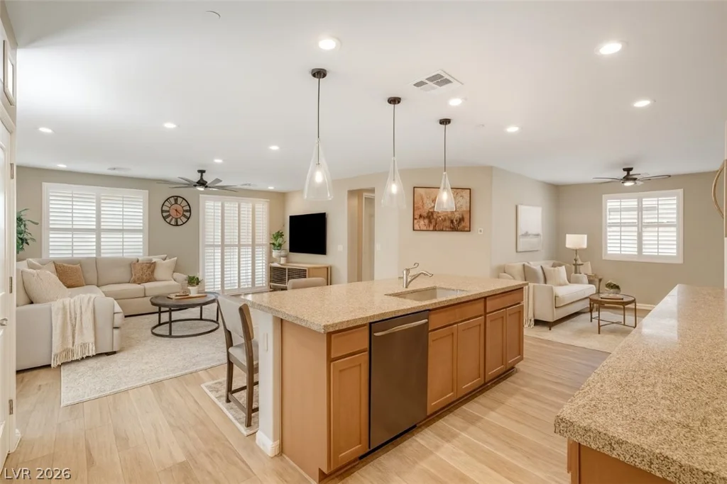 10255 Crimson Currant, Las Vegas, NV 89143