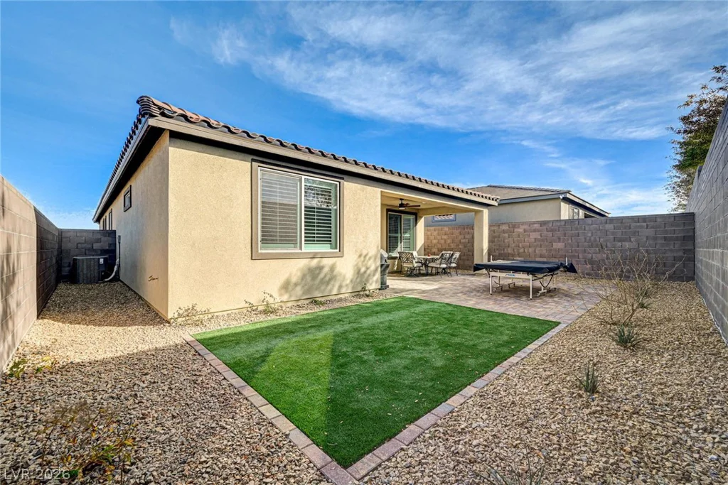 10255 Crimson Currant, Las Vegas, NV 89143