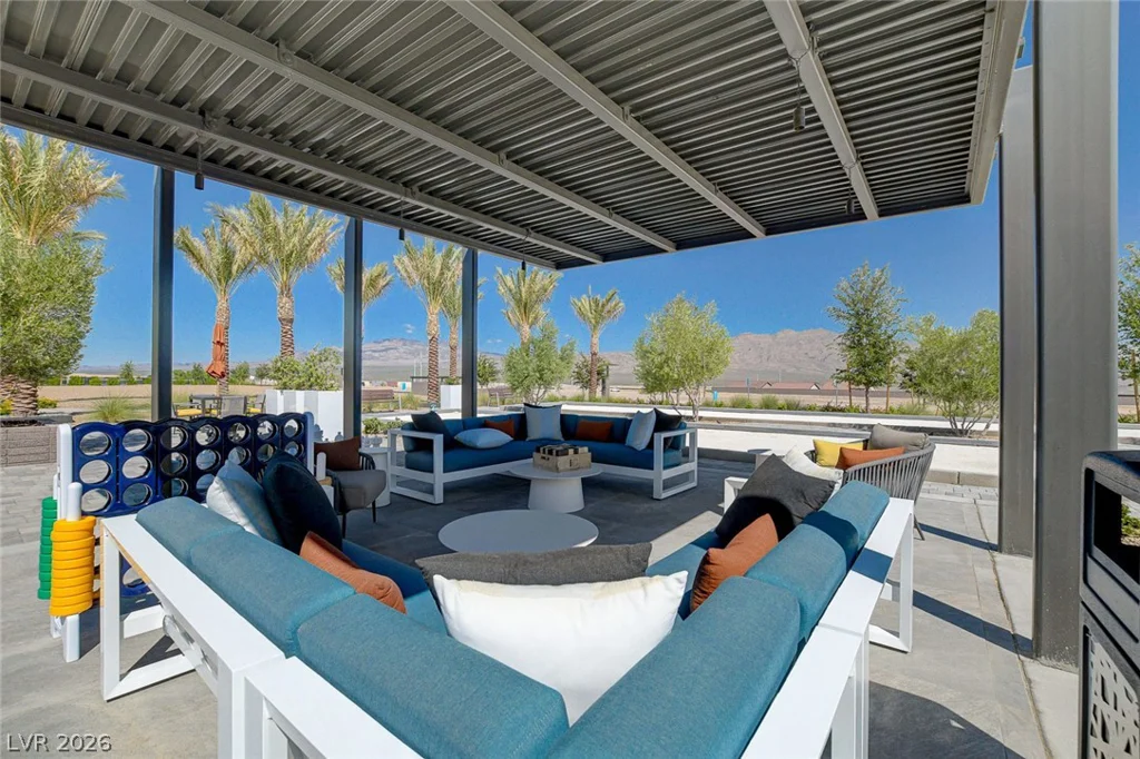 10255 Crimson Currant, Las Vegas, NV 89143