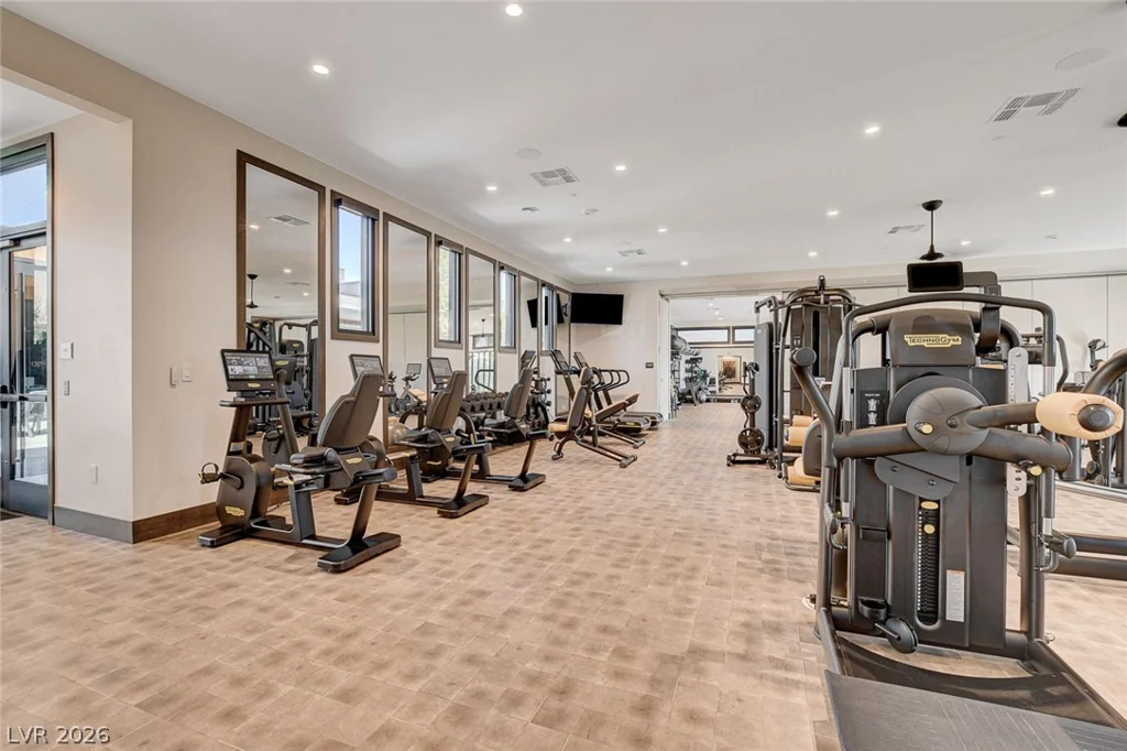 10255 Crimson Currant, Las Vegas, NV 89143