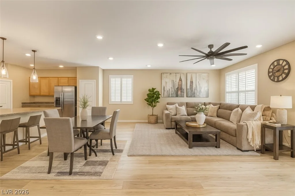 10255 Crimson Currant, Las Vegas, NV 89143