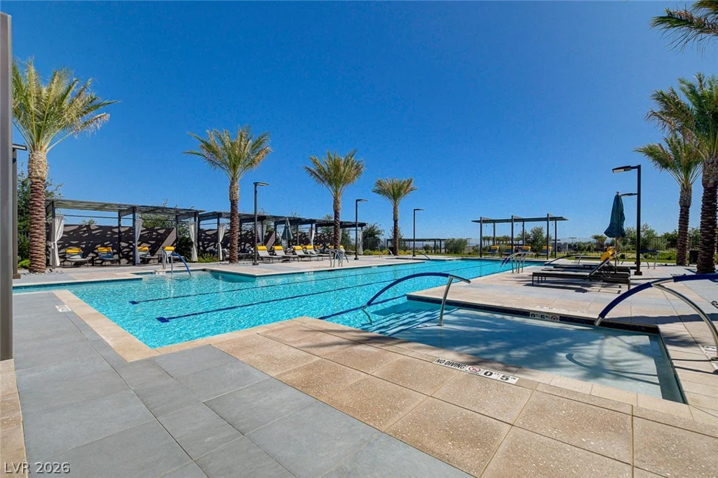 10255 Crimson Currant, Las Vegas, NV 89143
