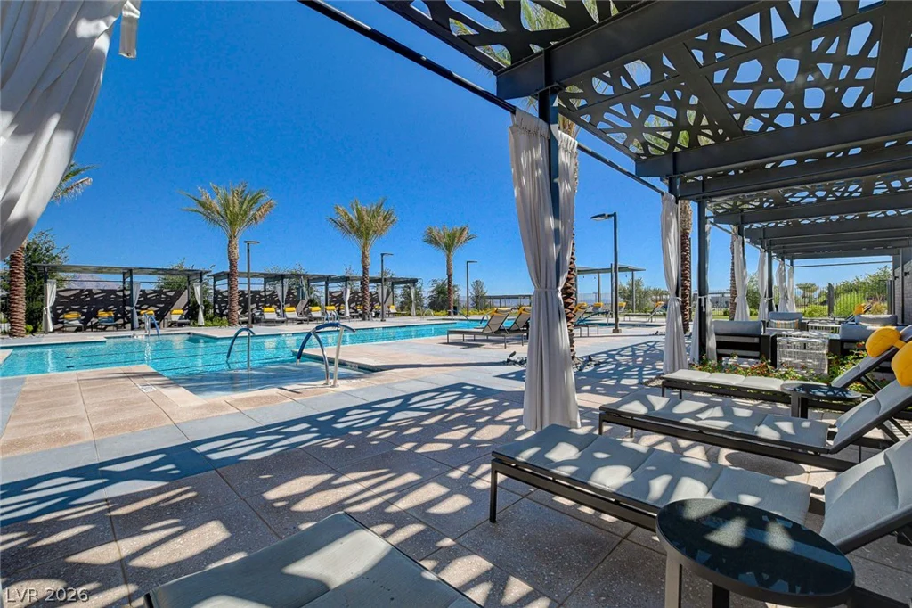10255 Crimson Currant, Las Vegas, NV 89143
