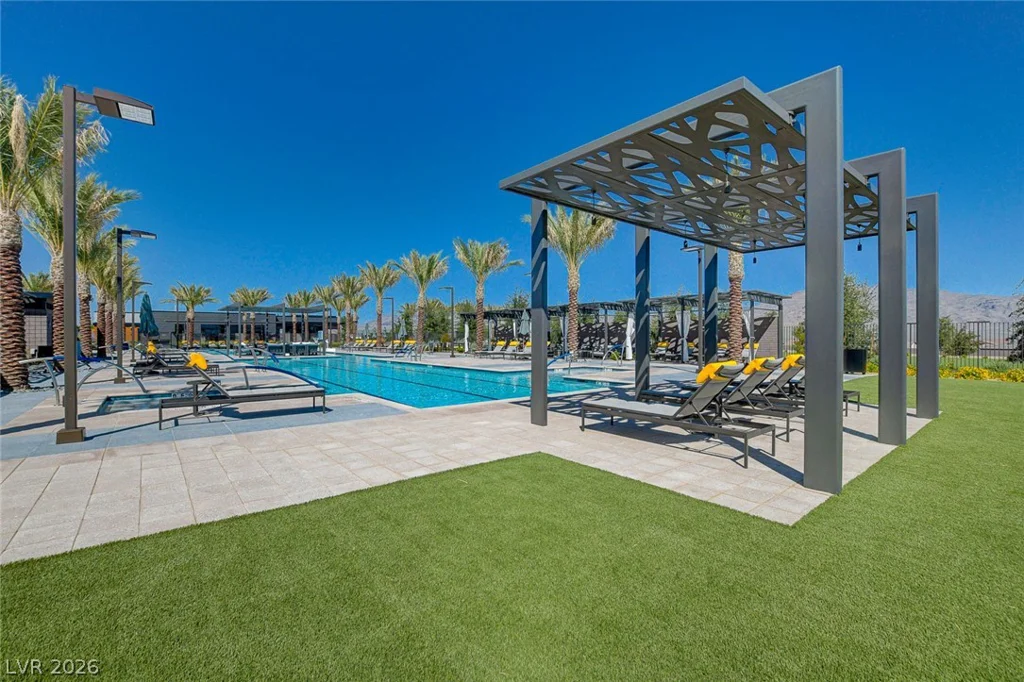 10255 Crimson Currant, Las Vegas, NV 89143