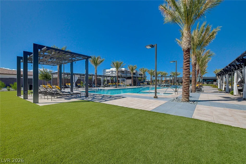 10255 Crimson Currant, Las Vegas, NV 89143