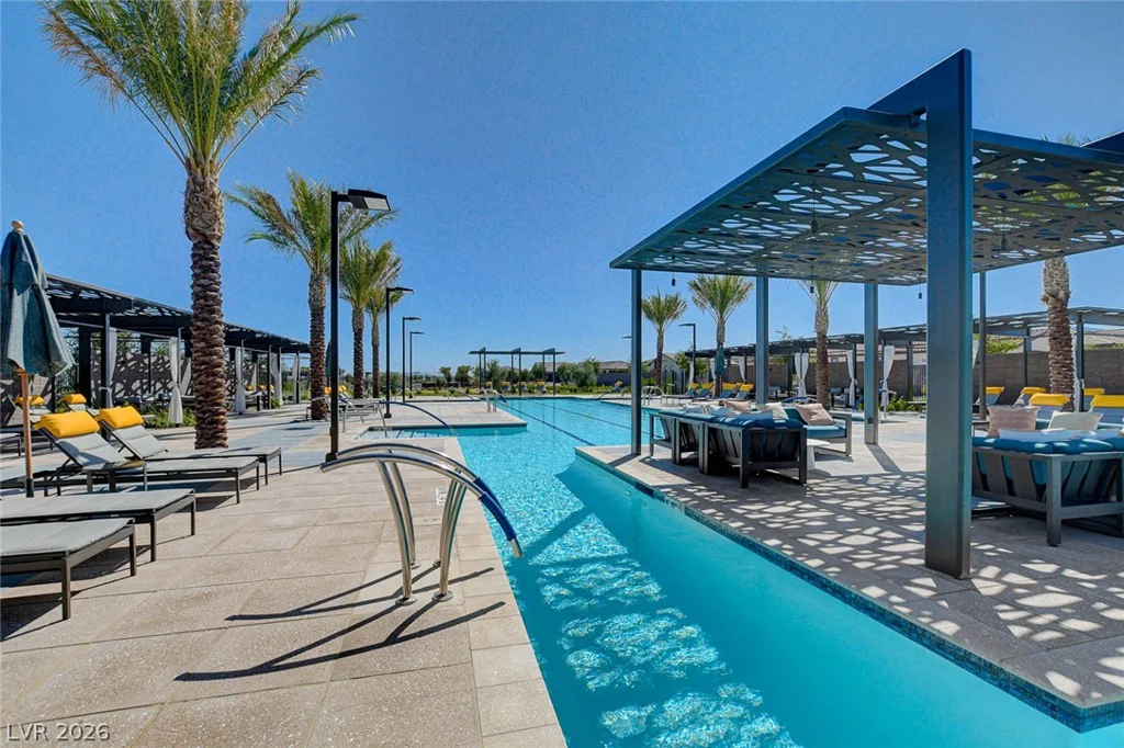10255 Crimson Currant, Las Vegas, NV 89143