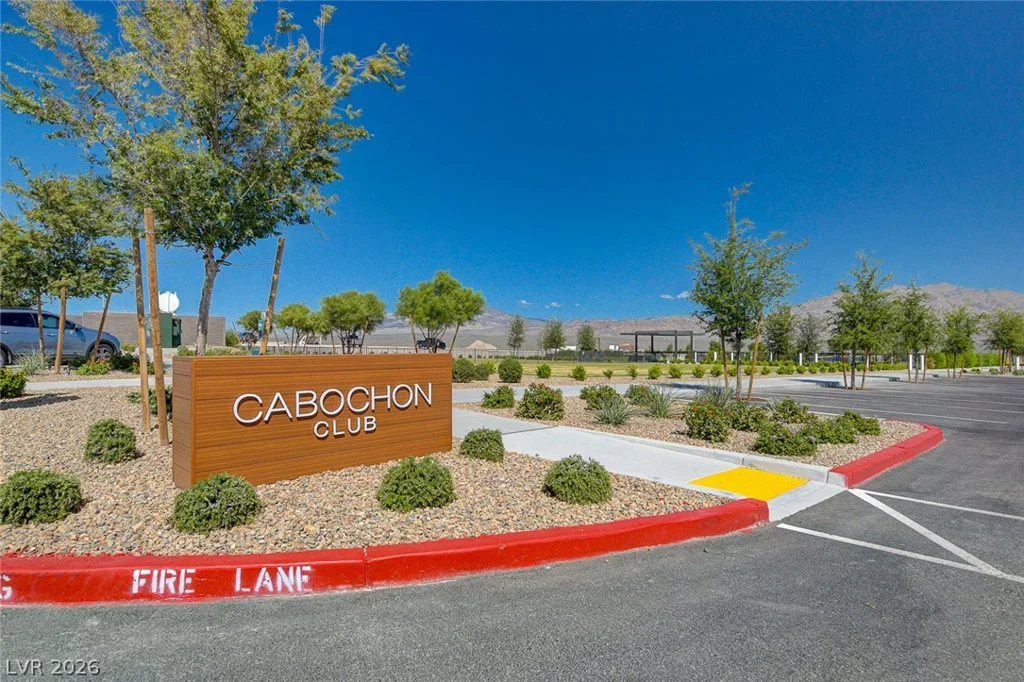 10255 Crimson Currant, Las Vegas, NV 89143