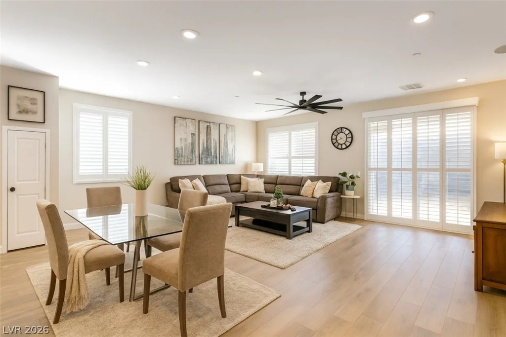 10255 Crimson Currant, Las Vegas, NV 89143
