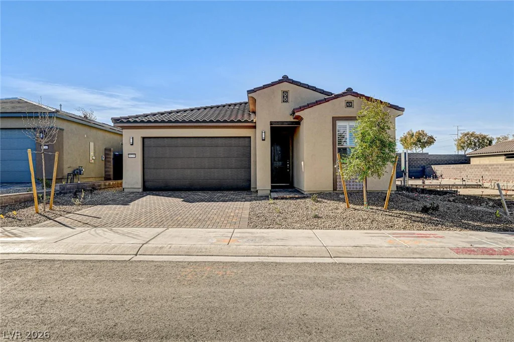 10255 Crimson Currant, Las Vegas, NV 89143
