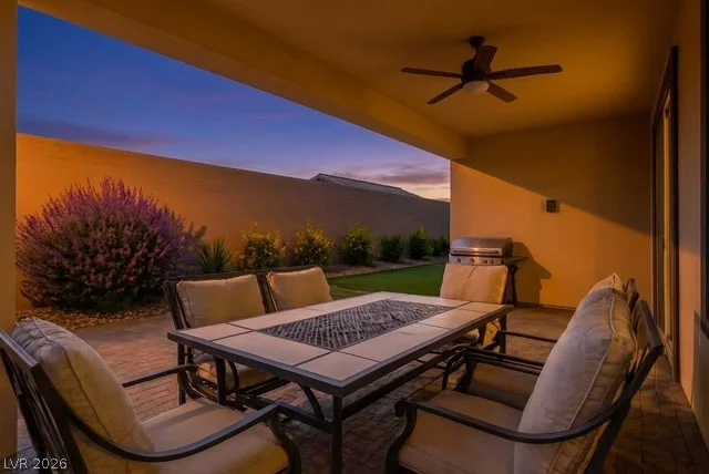 10255 Crimson Currant, Las Vegas, NV 89143