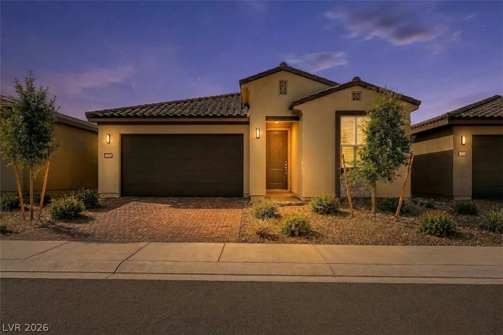 10255 Crimson Currant, Las Vegas, NV 89143