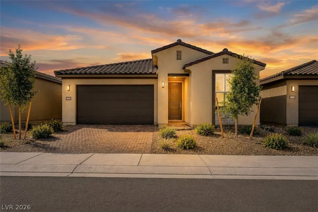 10255 Crimson Currant, Las Vegas, NV 89143