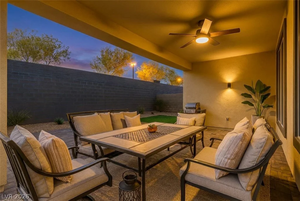 10255 Crimson Currant, Las Vegas, NV 89143