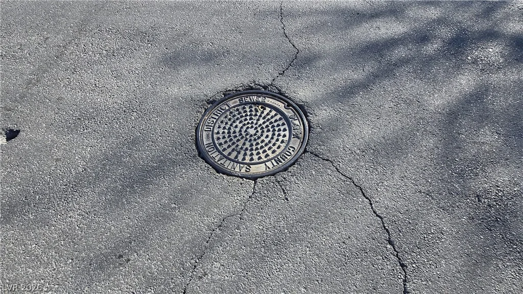 Placid, Las Vegas, NV 89123