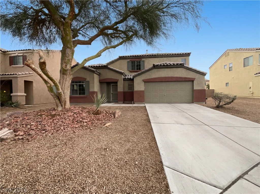 921 Neva Ranch, North Las Vegas, NV 89081