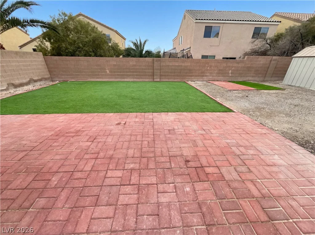 921 Neva Ranch, North Las Vegas, NV 89081