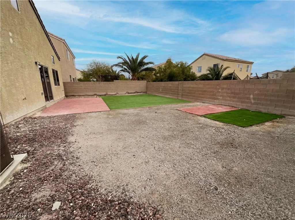 921 Neva Ranch, North Las Vegas, NV 89081