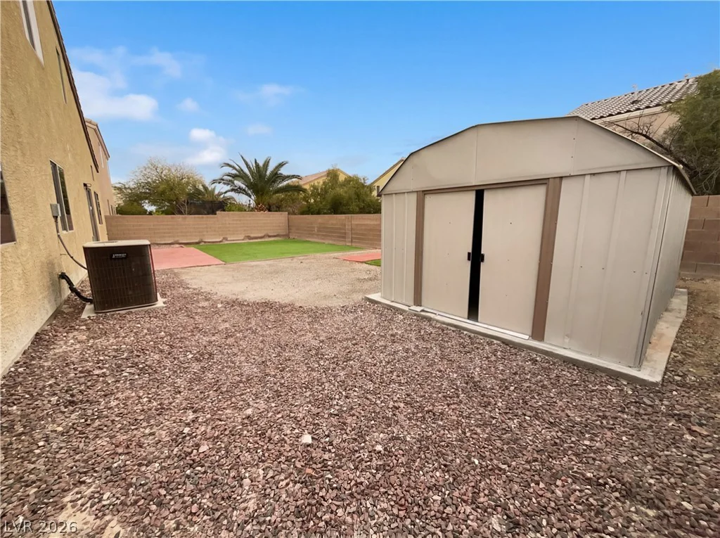 921 Neva Ranch, North Las Vegas, NV 89081